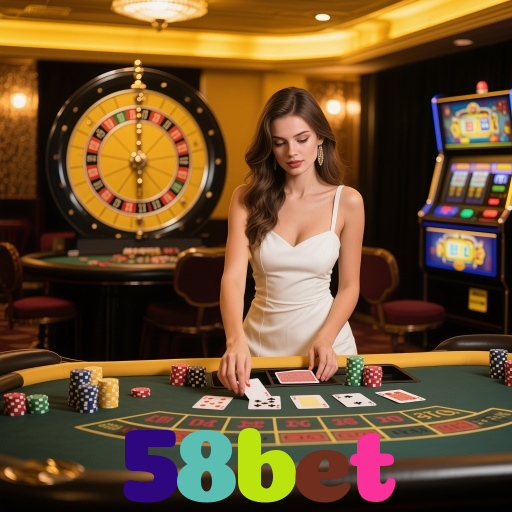  58bet