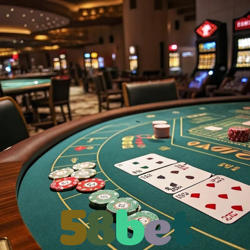  58bet