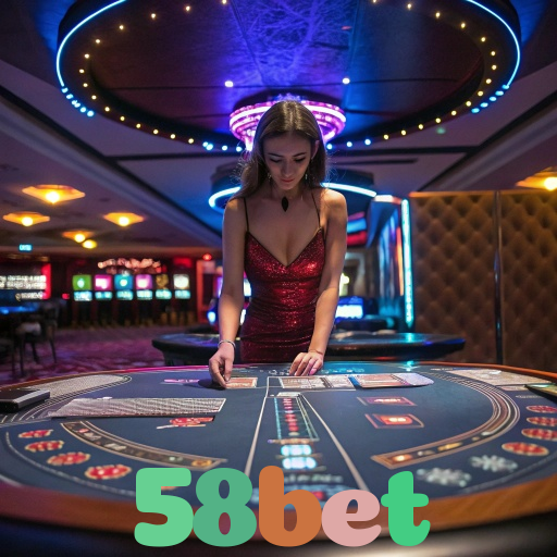  58bet