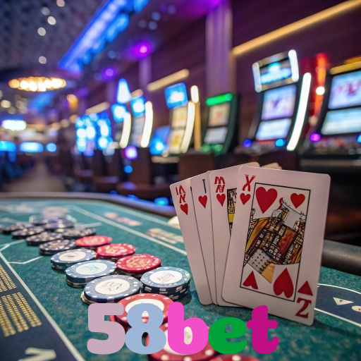  58bet