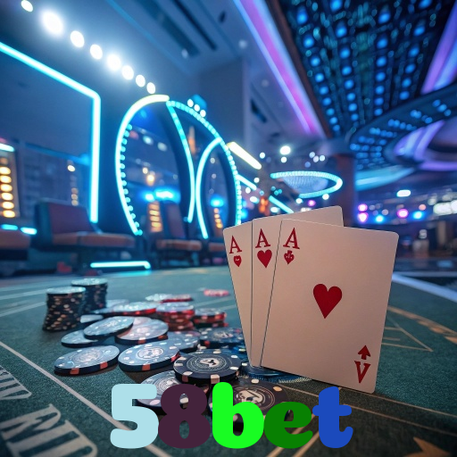  58bet