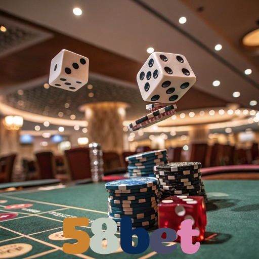  58bet