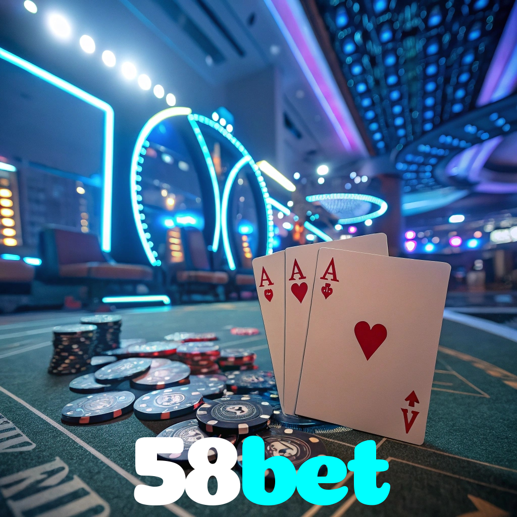  58bet