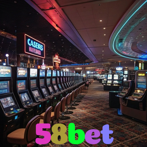  58bet
