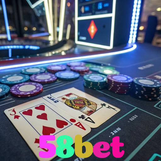  58bet