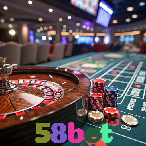  58bet