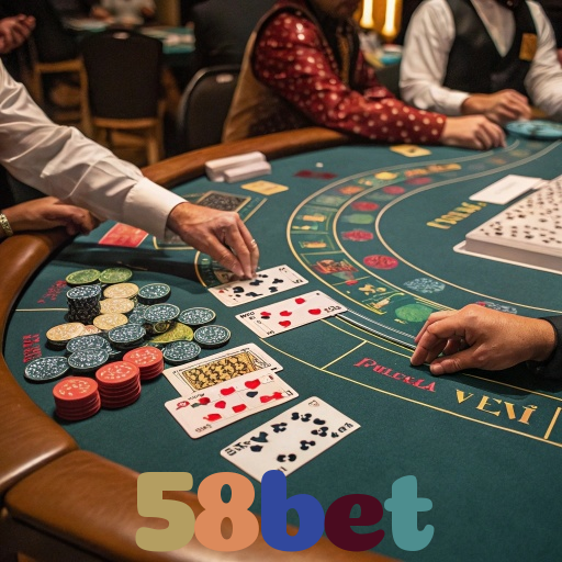  58bet