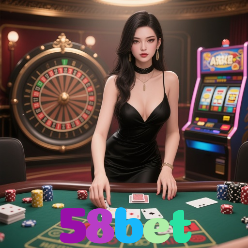 58bet