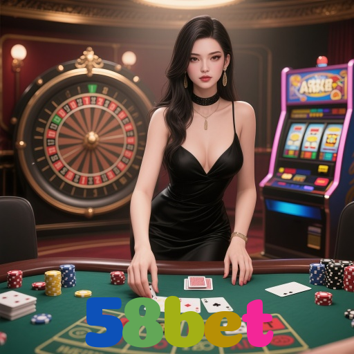  58bet