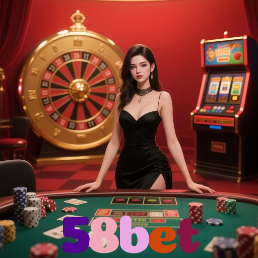  58bet