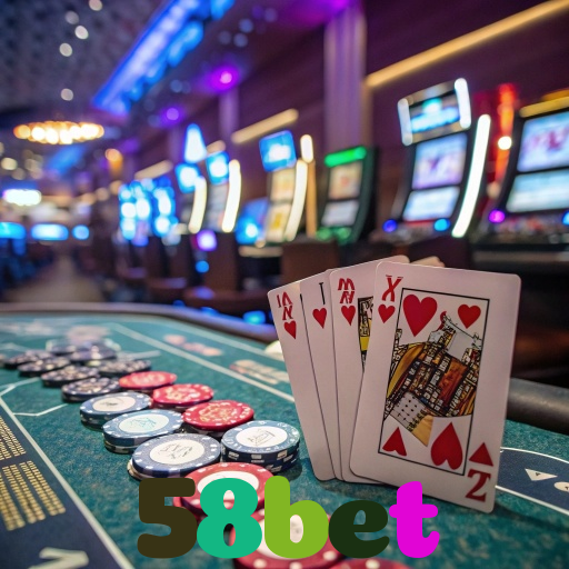  58bet
