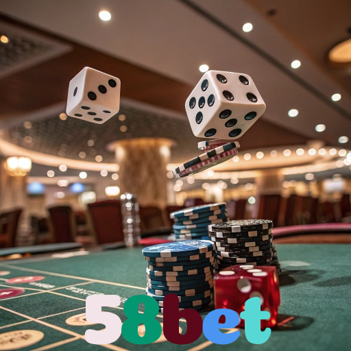  58bet