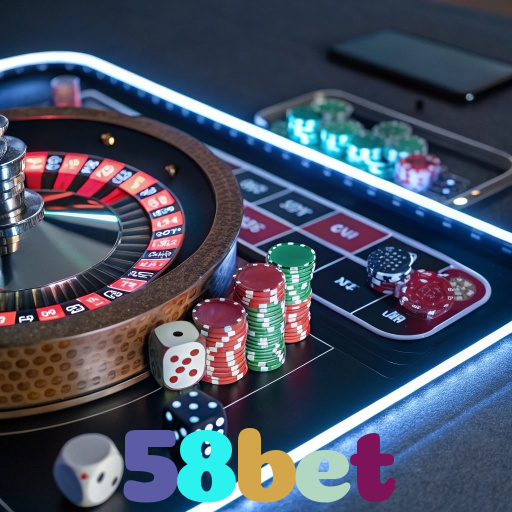  58bet