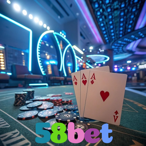  58bet