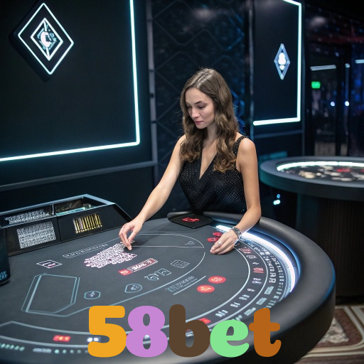  58bet