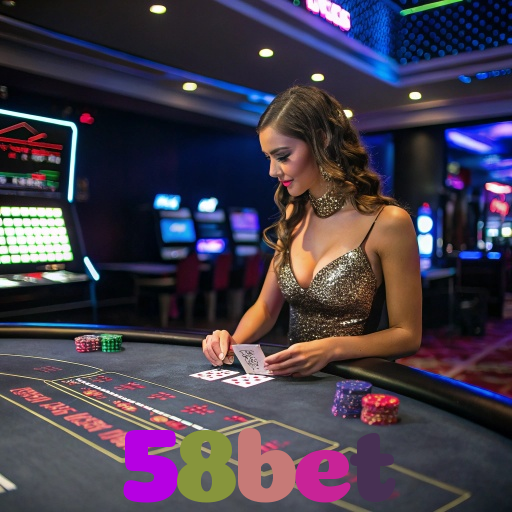  58bet