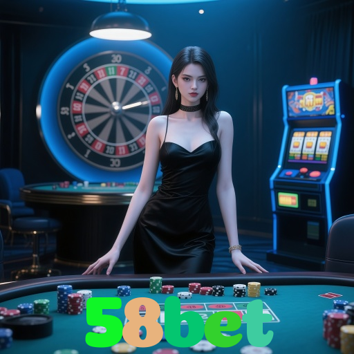  58bet