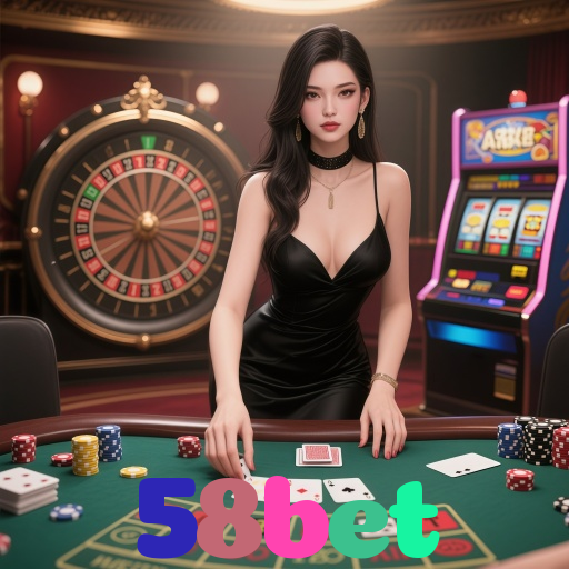  58bet