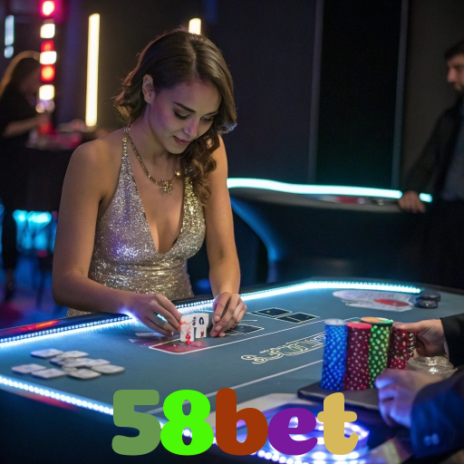 58bet