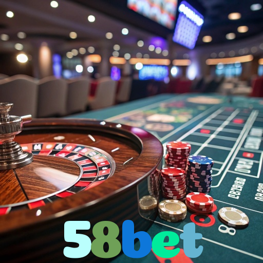  58bet
