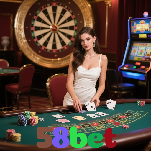  58bet