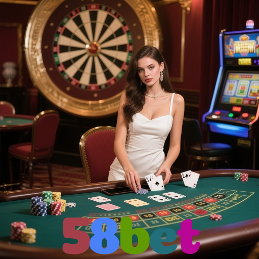  58bet