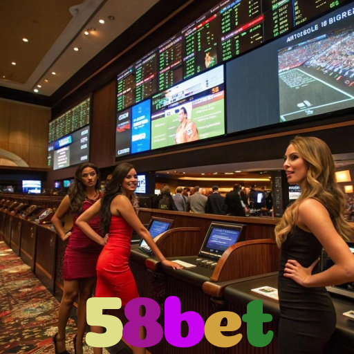  58bet