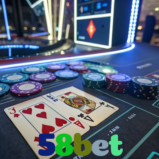 58bet