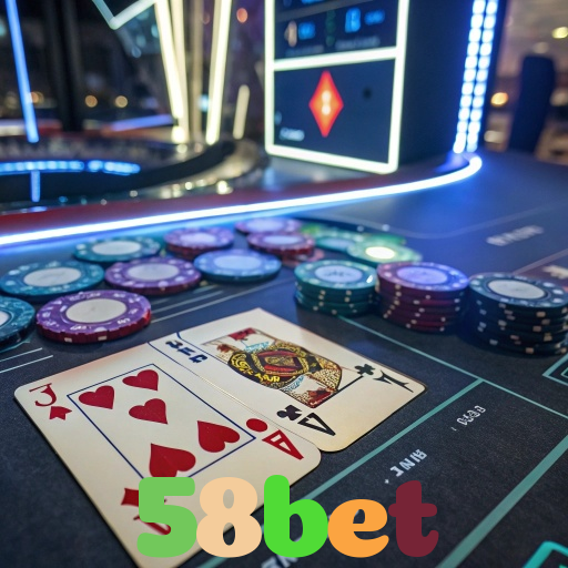  58bet