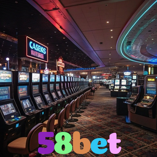 58bet