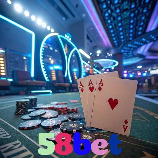  58bet