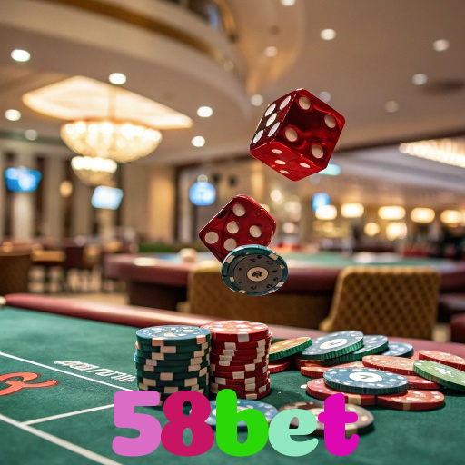  58bet