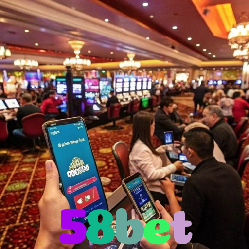  58bet