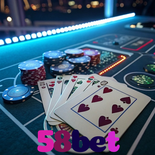  58bet