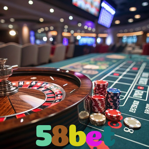 58bet