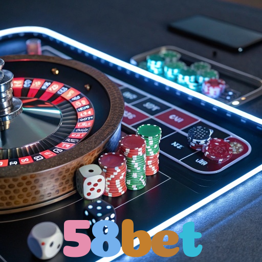  58bet