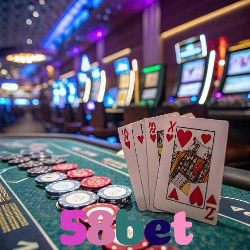  58bet