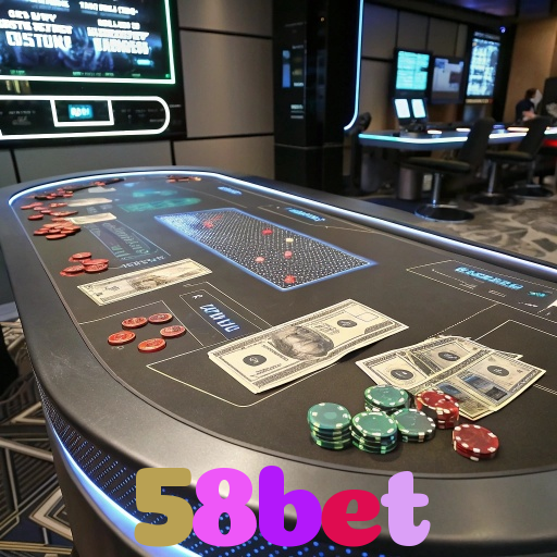  58bet