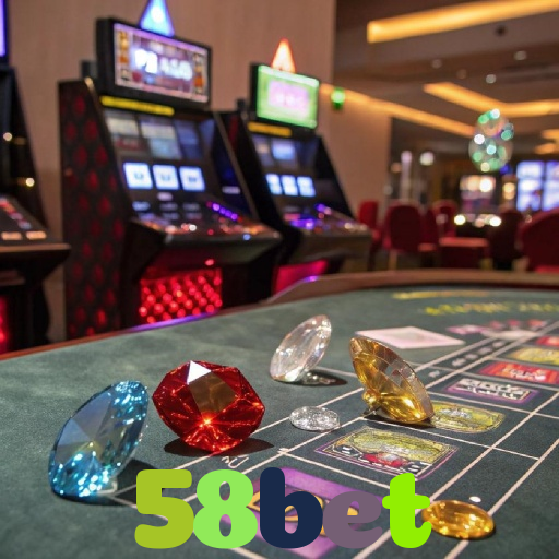  58bet