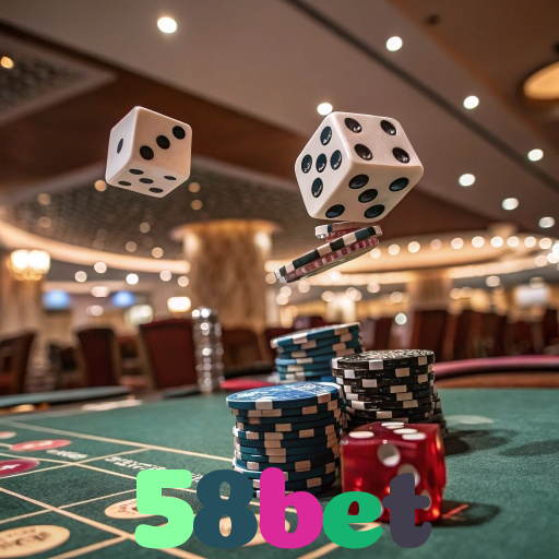  58bet