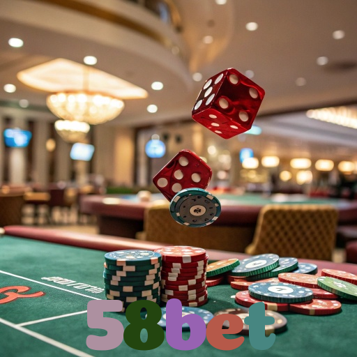  58bet
