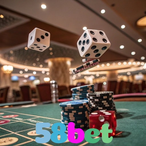  58bet