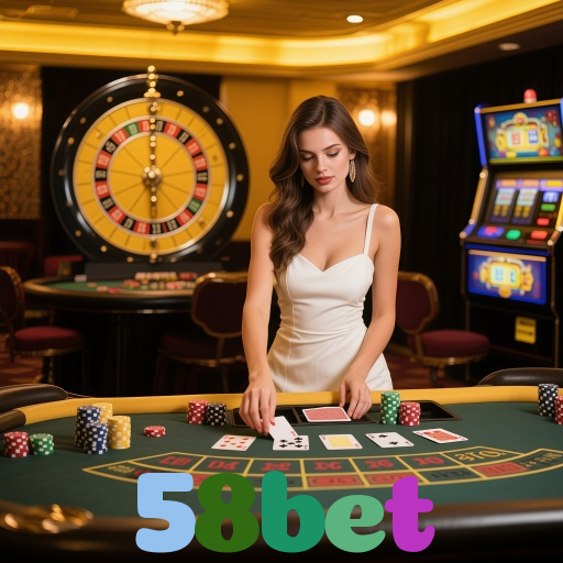  58bet