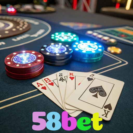  58bet