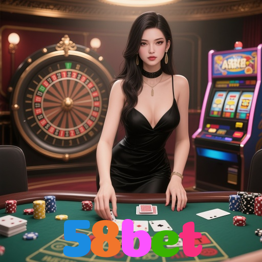  58bet
