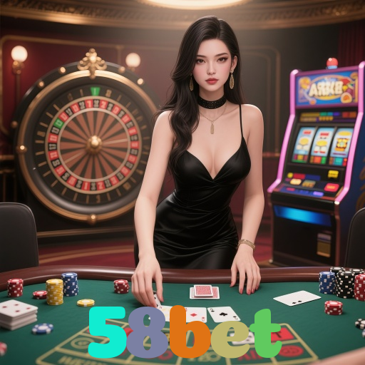  58bet