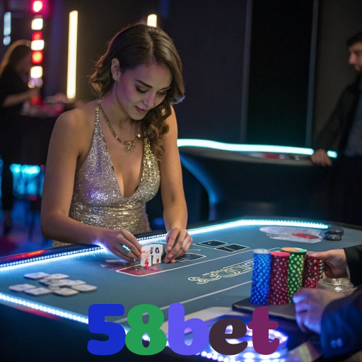  58bet