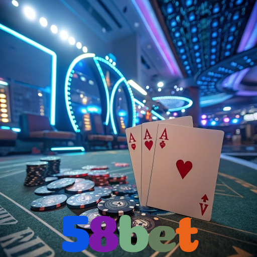  58bet