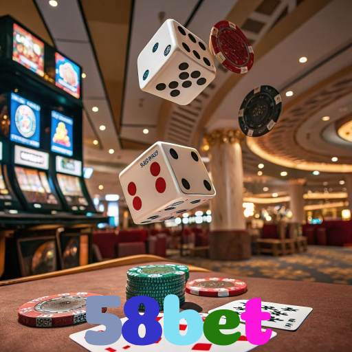  58bet