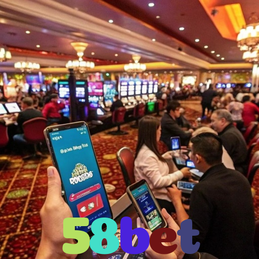  58bet